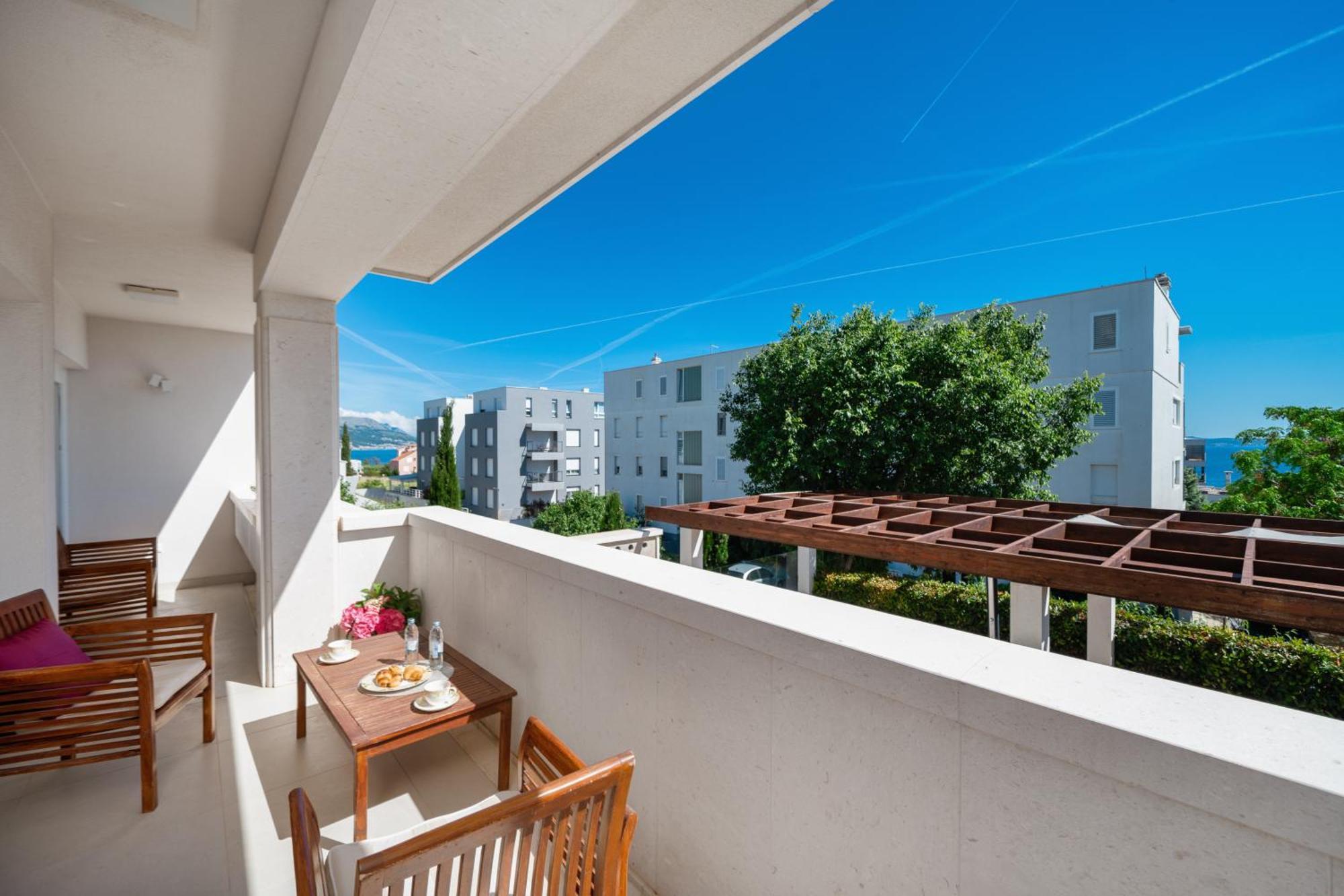 Palace Lidija Σπλιτ Εξωτερικό φωτογραφία