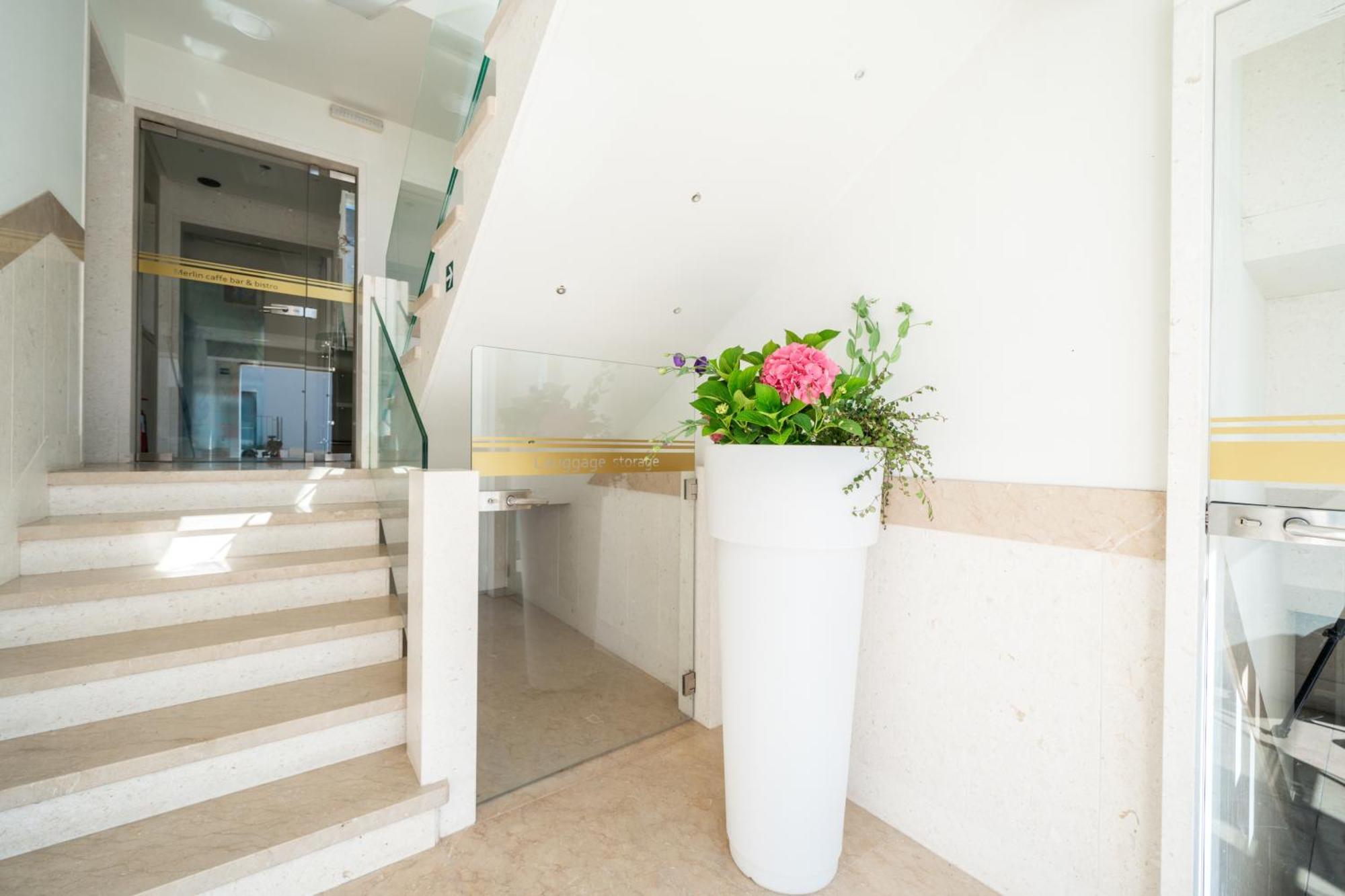 Palace Lidija Σπλιτ Εξωτερικό φωτογραφία