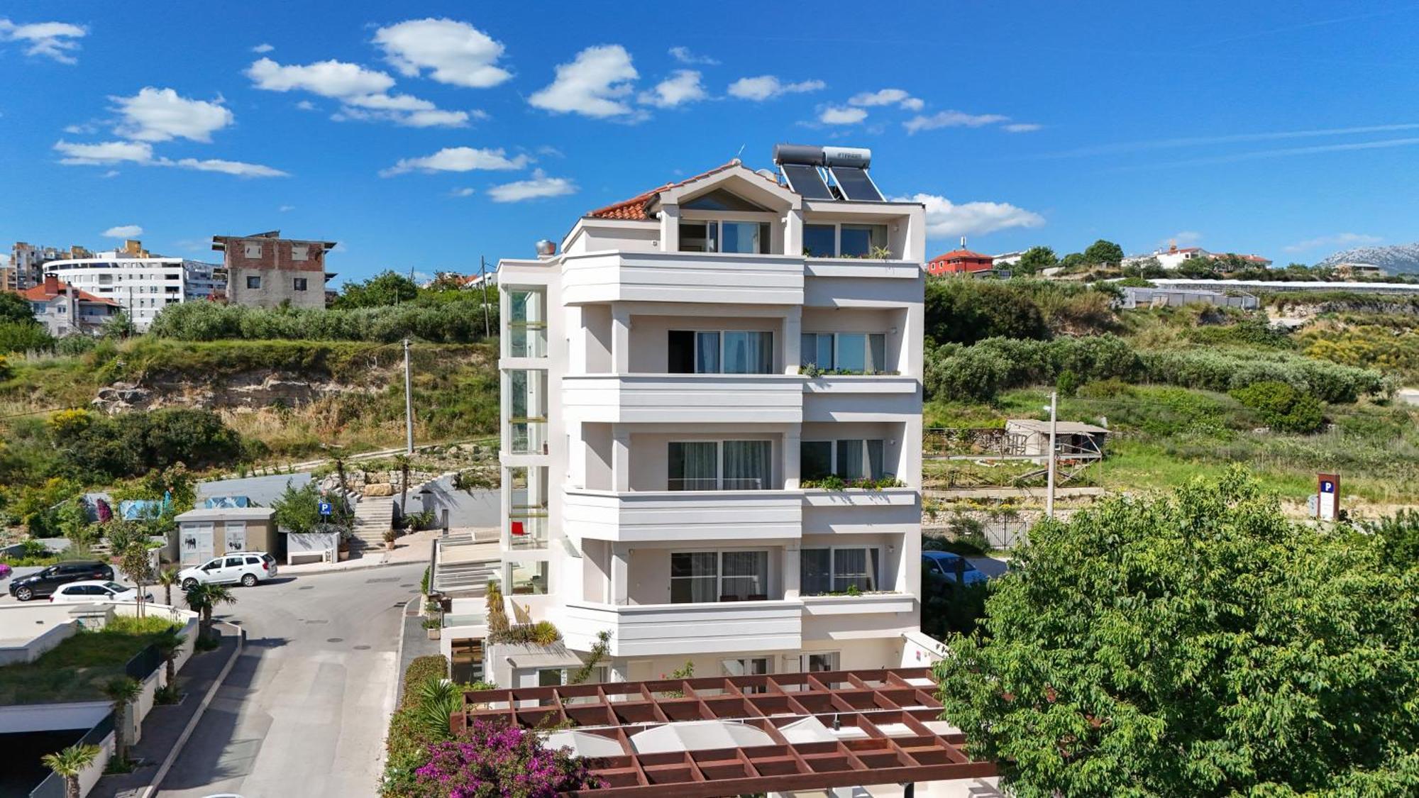 Palace Lidija Σπλιτ Εξωτερικό φωτογραφία