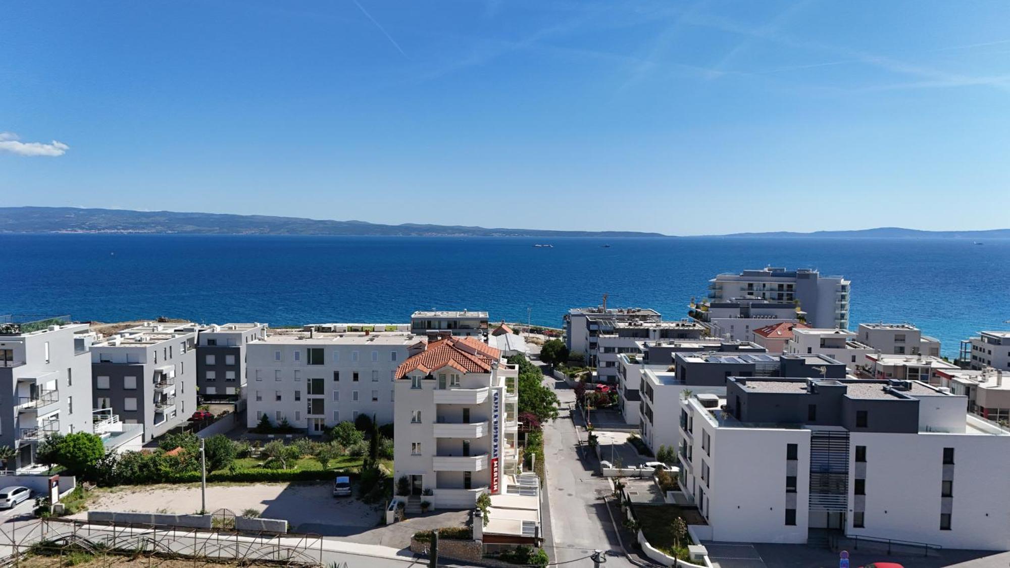 Palace Lidija Σπλιτ Εξωτερικό φωτογραφία